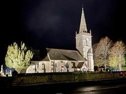 Photo by Cllr Rippon