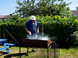 Bletchley St. Martins Bowls Club Presidents Day 2022