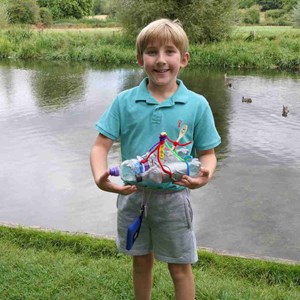 Goodworth Clatford Parish Council  Fete 2026 photos