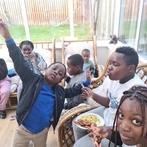 Association of North East Cameroonians September