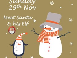 Friends of Dymchurch Recreation Ground Christmas Market