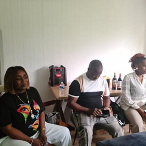 Association of North East Cameroonians July 2026