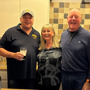 Boroughbridge Lions Club Gallery 2025