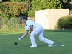 Mytchett Bowls Club Club Finals 2019