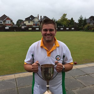 Cove Bowling Club 2017