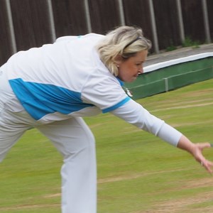 Aldiss Park Bowls Club County Ladies 4s Qtr/Sems