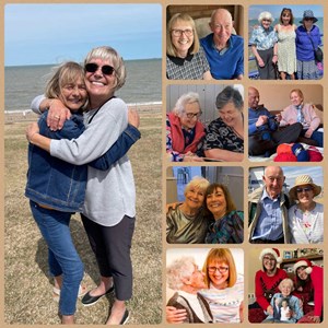 Circle of Friends CIC Gallery