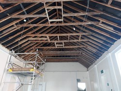 Up Hatherley Parish Council Home