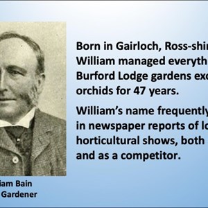 Mickleham & Westhumble Local History Group Not Such Everyday Lives
