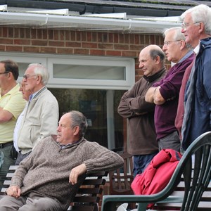 Cove Bowling Club 2011