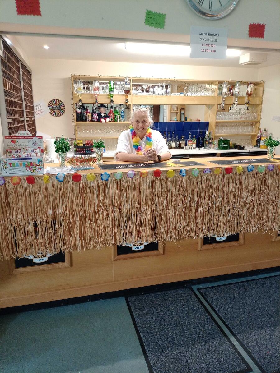 Gloucester City Bowls Club Events & Parties