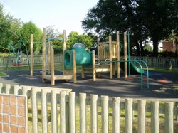 Weald Parish Council Woodland Park