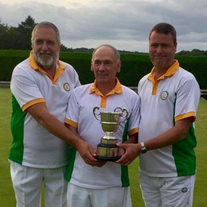 Cove Bowling Club 2018