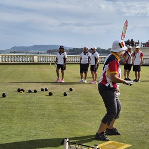 Chelmsford Bowls Club Weymouth Tour 26