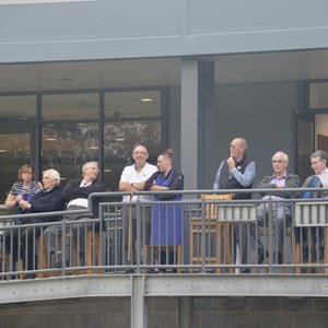 Desborough Bowls Club Summer 2021 Outdoor