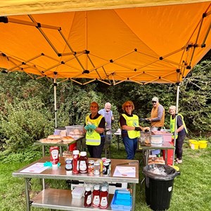 Louth & District Lions Duck Race