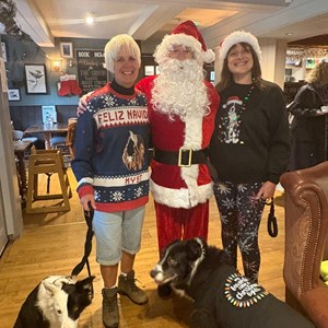 Godshill Matters Home