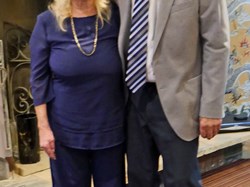 Mowsbury Park Bowls Club Bedford 2025 Presentation Dinner