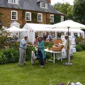 Maidford Parish Council Summer Fete