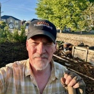 Tom Parkin - Parish Councillor