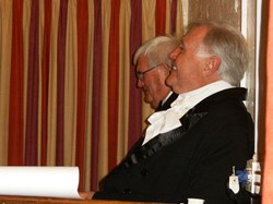 Maidford Parish Council Music Evening