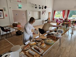 Martinstown Village Hall Martinstown Craft and Garden Show