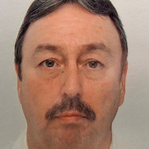 Cllr. Tony Charlesworth