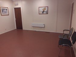 Flitwick Village Hall The Conference Room