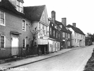Leeds Parish Council Gallery