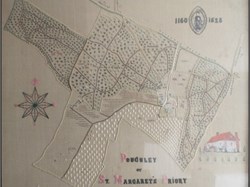 Chaddleworth Parish Council RAF Welford 1943