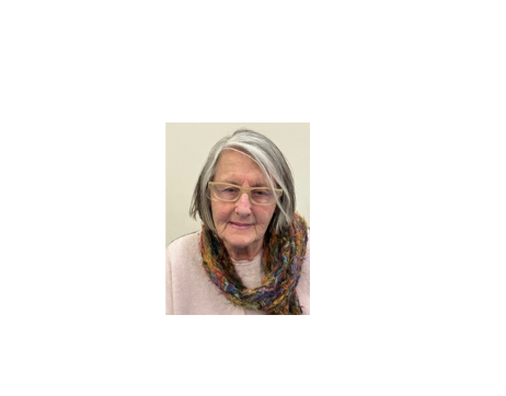Hilary Johns