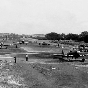 Manston Parish Council Images of Manston