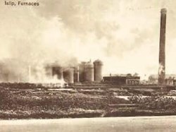 Islip Furnace