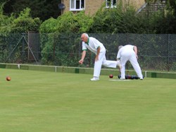 Mytchett Bowls Club Club Finals 2019