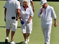 Henfield Bowling Club Zurghena