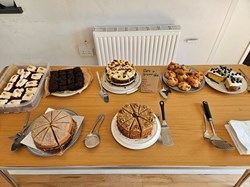 Martinstown Village Hall Martinstown Craft and Garden Show