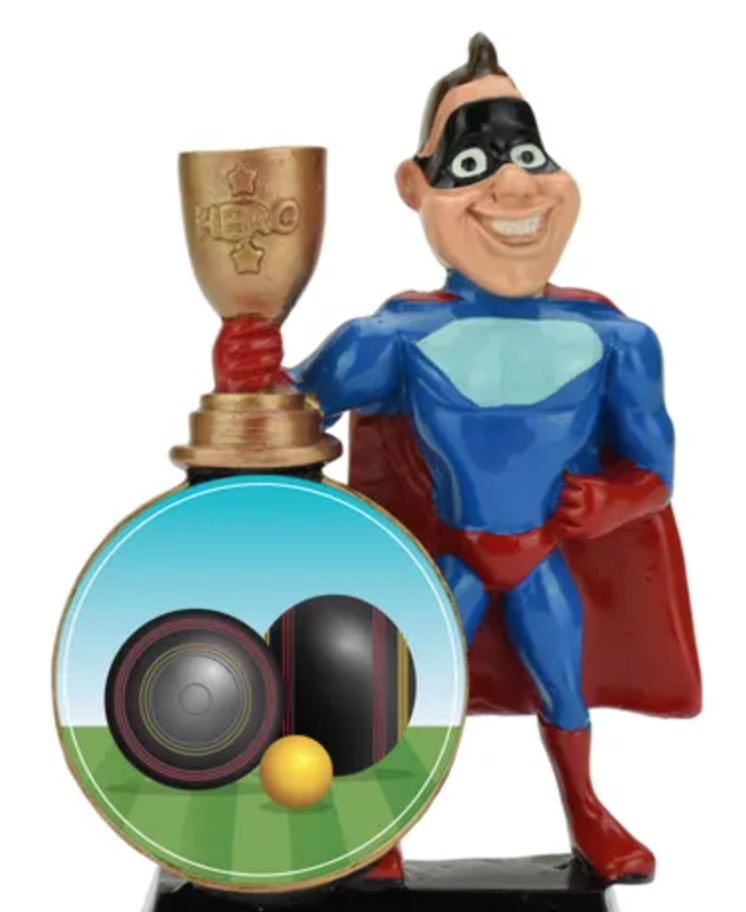 Foxhill Indoor Bowls Club Competitions 2025/26