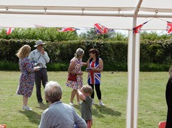 2025 VE 80th Celebrations