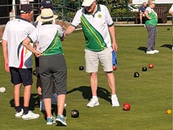 Oakham Bowling Club 2026