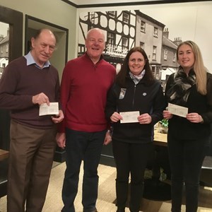 Boroughbridge Lions Club Gallery before 2025
