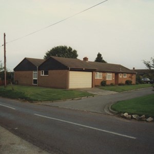 Forge Close 1988