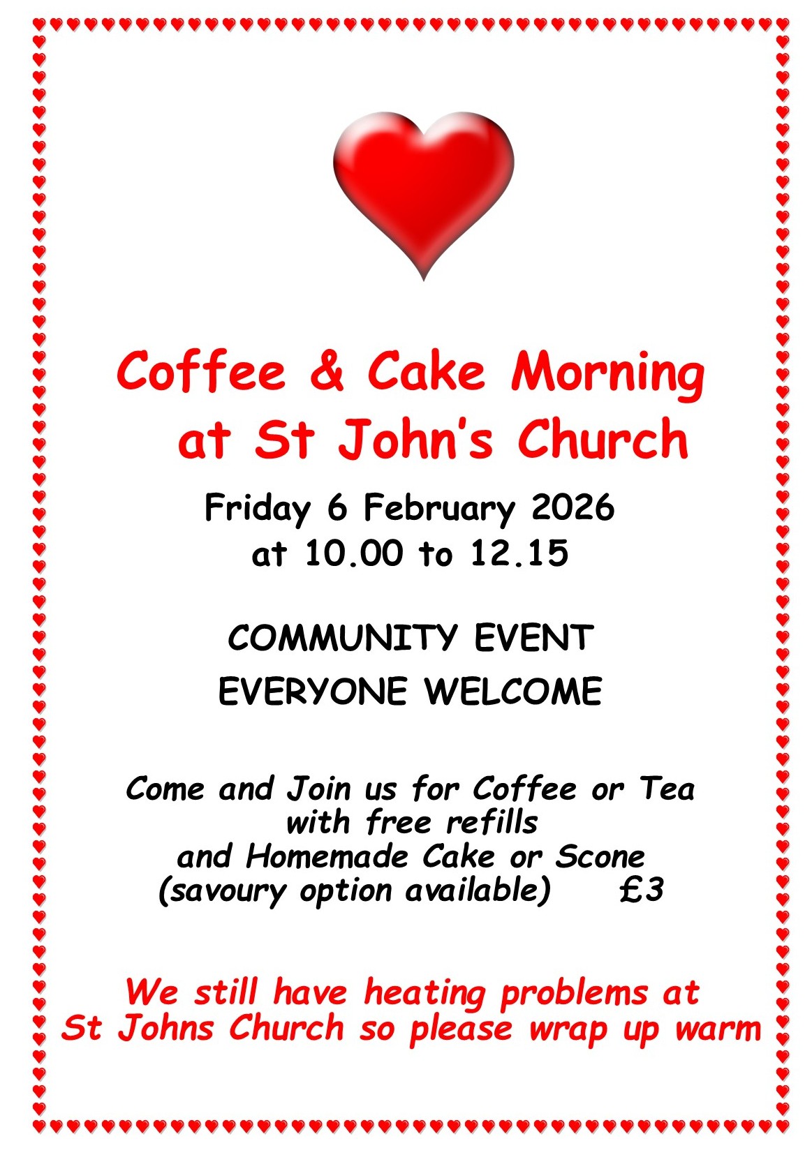 BISHOP MONKTON TODAY Vicar's Monthly Letter/Events/Services