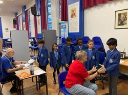 Crewe Lions Club Lions Child Sight Uk.