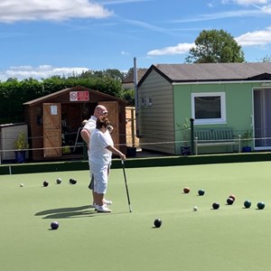Dennis Squires Cup 26-07-26
