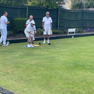 Dunstable Town Bowls Club Ltd Home