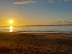 Datchworth Bowls Club Tour to The Isle of Wight 2025