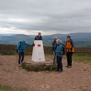 Hereford Mountain Club Our Recent Activities