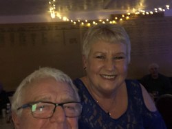 Bletchley St. Martins Bowls Club Rocking and Rolling