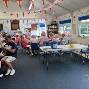 Eltham Bowling Club Special Events