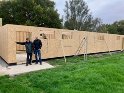 Wellow Mens Shed Gallery